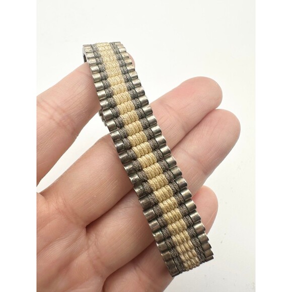 Links London sterling silver bracelet - Picture 3 of 4